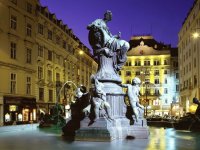 Viena, Austria 01