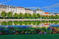 Viena, Austria 09