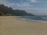 western cape - cape town SA