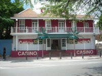 Casino en Curacao