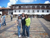 Guatavita - Colombia