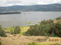 Guatavita - Colombia