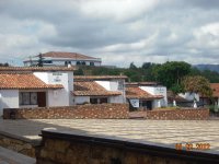 Guatavita - Colombia