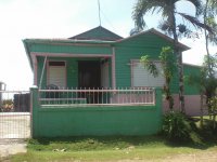 CASA DE CAMPO