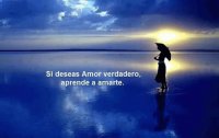 azul