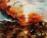 william turner 1