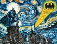 batman!