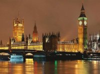 londres