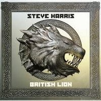 Steve Harris - British Lion