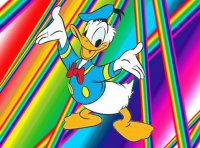 donald