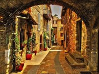 Perugia, Italia