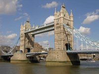 Tower Bridge, London
