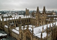 Oxford University 05