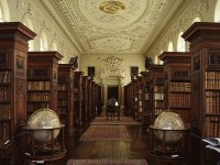 Oxford University Library