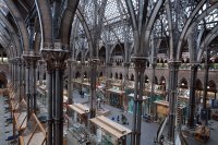 Oxford University - Museum of Natural History