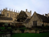 Oxford, UK