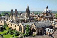Cambridge University