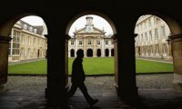 Cambridge University 3