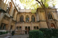 Cambridge University 4