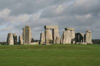 Stonehenge