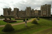 Windsor Castle