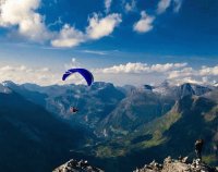 parapent