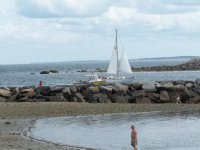 sailboat