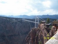 Royal Gorge Bridge