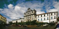 HORTA AÇORES