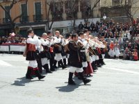 suonatori di launeddas