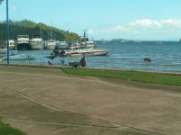 bahia de samana