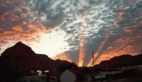 AMANECER