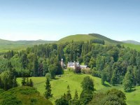 Craigengillan Dalmellington SCOTLAND