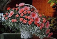 ARREGLO FLORAL