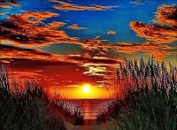 ATARDECER