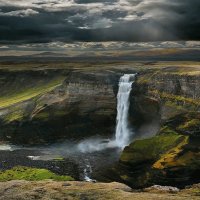 CASCADA