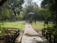 San Agustin, Huila, Colombia