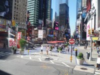 Times Square