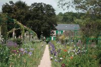 Jardines de Monet