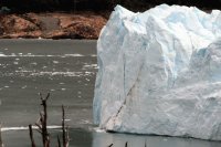 Glaciar Perito Moreno 4