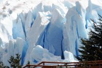Glaciar Perito Moreno 6