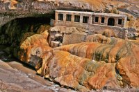 Puente del Inca 3