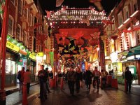 Chinatown - San Francisco