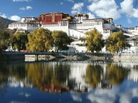 Jokhang Temple - Nepal