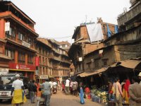 Katmandu - Nepal.