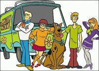 scooby
