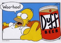 Bhomer-simpson
