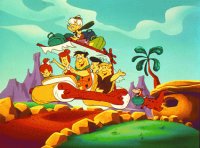 FLINTSTONE