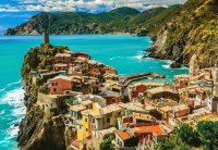 Cinque Terre - Italy