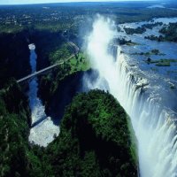 CASCADA